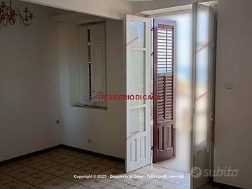 Casa, Alcamo.