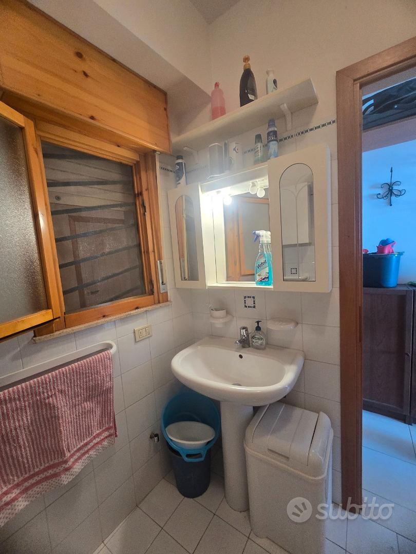 Appartamento – Letojanni, Messina - Vista 4