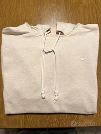 felpa nike standar iusse taglia M