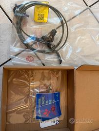 Freni Formula Cura X Nuovi