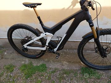 SCOTT PATRO E RIDE 900 tuned
