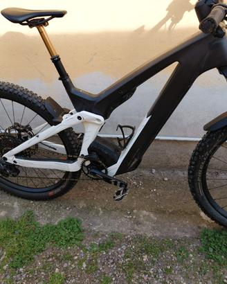 SCOTT PATRO E RIDE 900 tuned