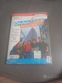 Deutsch live 1