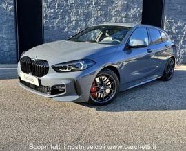 BMW Serie 1 118d Msport auto