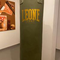 SACCO LEONE E SUPPORTO