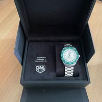 Tag Heuer formula 1 solargraph edilzione limitata