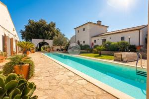CASA INDIPENDENTE A GUGLIONESI