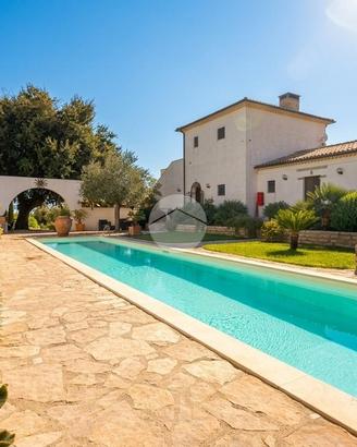 CASA INDIPENDENTE A GUGLIONESI