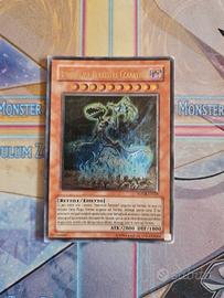 Yu-Gi-Oh! Immortale Terrestre Ccarayhua, ULTIMATE 