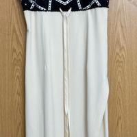 VESTITO VINTAGE ELEGANTE 