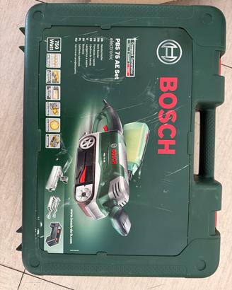 Levigatrice Bosch