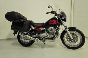 Moto Guzzi Nevada 750 Classic