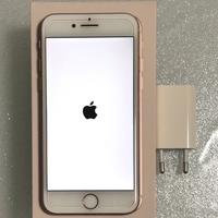 IPhone 8 Rose Gold – 64GB