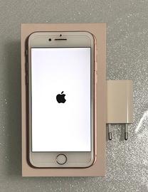 IPhone 8 Rose Gold – 64GB