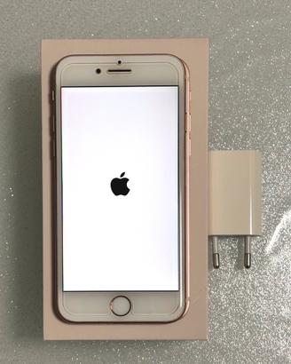 IPhone 8 Rose Gold – 64GB