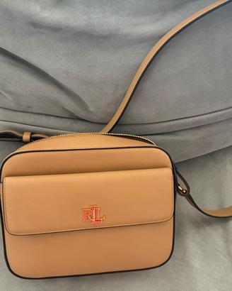 Borsa a tracolla Ralph Laurent