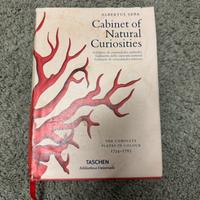 Cabinet of Natural Curiosities -Taschen