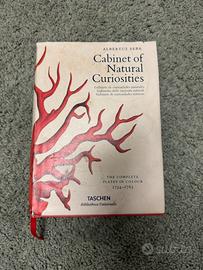 Cabinet of Natural Curiosities -Taschen
