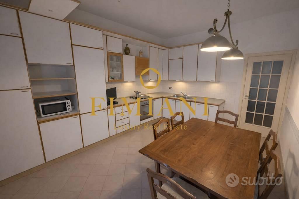 Appartamento – Firenze, Isolotto, Quartiere 4 - Vista 5