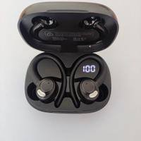 Auricolari true wireless earbuds bluetooth 