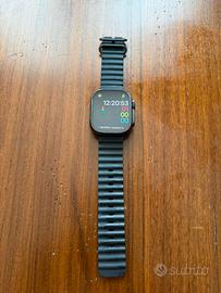 APPLE WATCH  3 ULTRA