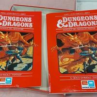 set 1 dungeons & dragons 