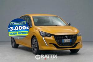 PEUGEOT 208 ii 2019 208 1.2 puretech Active Pack s