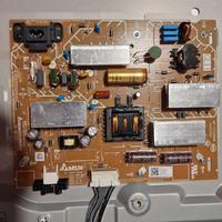 Scheda madre tv sony kd-43x81j