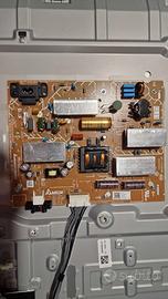 Scheda madre tv sony kd-43x81j