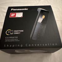 Cordless Panasonic KX-PRW110 perfetto