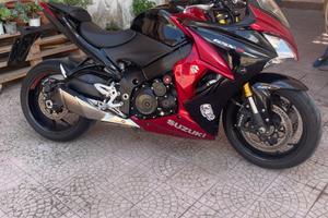 Suzuki Gsxs 1000f