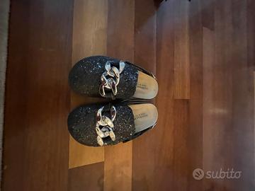 Sandali Mannalisa Bambina