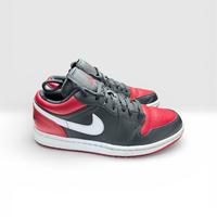 Nike air Jordan 1 low 41 Originali