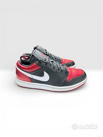 Nike air Jordan 1 low 41 Originali