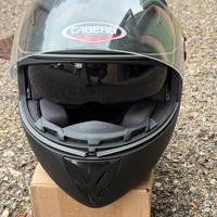 Casco integrale Caberg tg. S