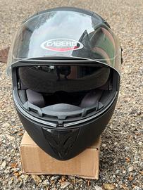 Casco integrale Caberg tg. S