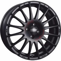 Cerchi in lega OZ Racing Superturismo 7x18 Peugeot