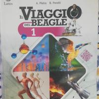 Libro prima media Scienze