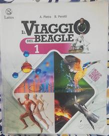 Libro prima media Scienze