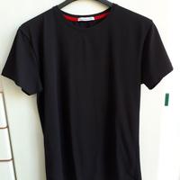 Maglietta/T-shirt primavera/estate - uomo