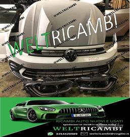 Ricambi per volkswagen polo 8 anno 2022