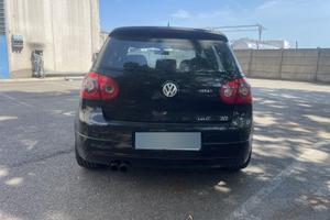 GOLF GTI