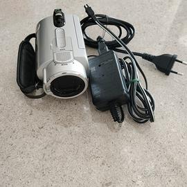 Videocamera sony dcr-sr190
