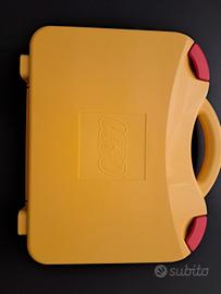 porta lego