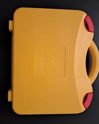 porta lego