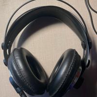 Cuffie AKG K240 MKII 