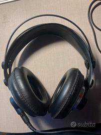 Cuffie AKG K240 MKII 