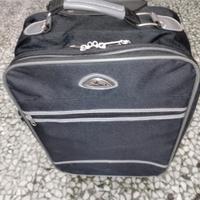 set di valige e trolley 