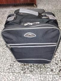 set di valige e trolley 