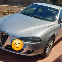 Alfa Romeo 147 JTD
